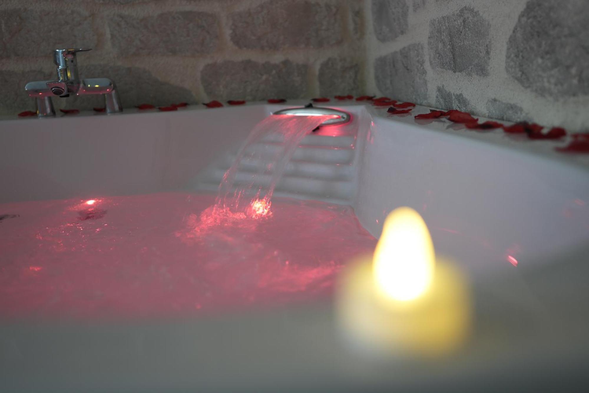 La Suite Neuvilloise นูวิลล์-โซร์-โซน ภายนอก รูปภาพ
