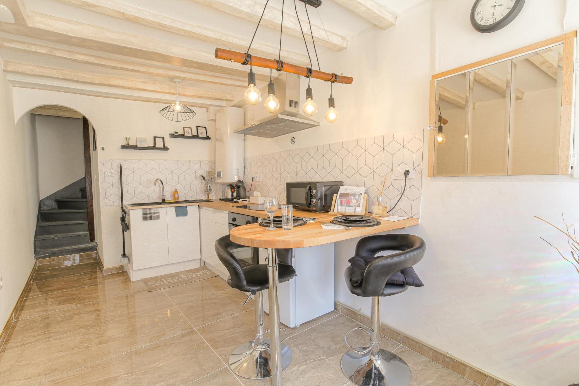 La Suite Neuvilloise นูวิลล์-โซร์-โซน ภายนอก รูปภาพ
