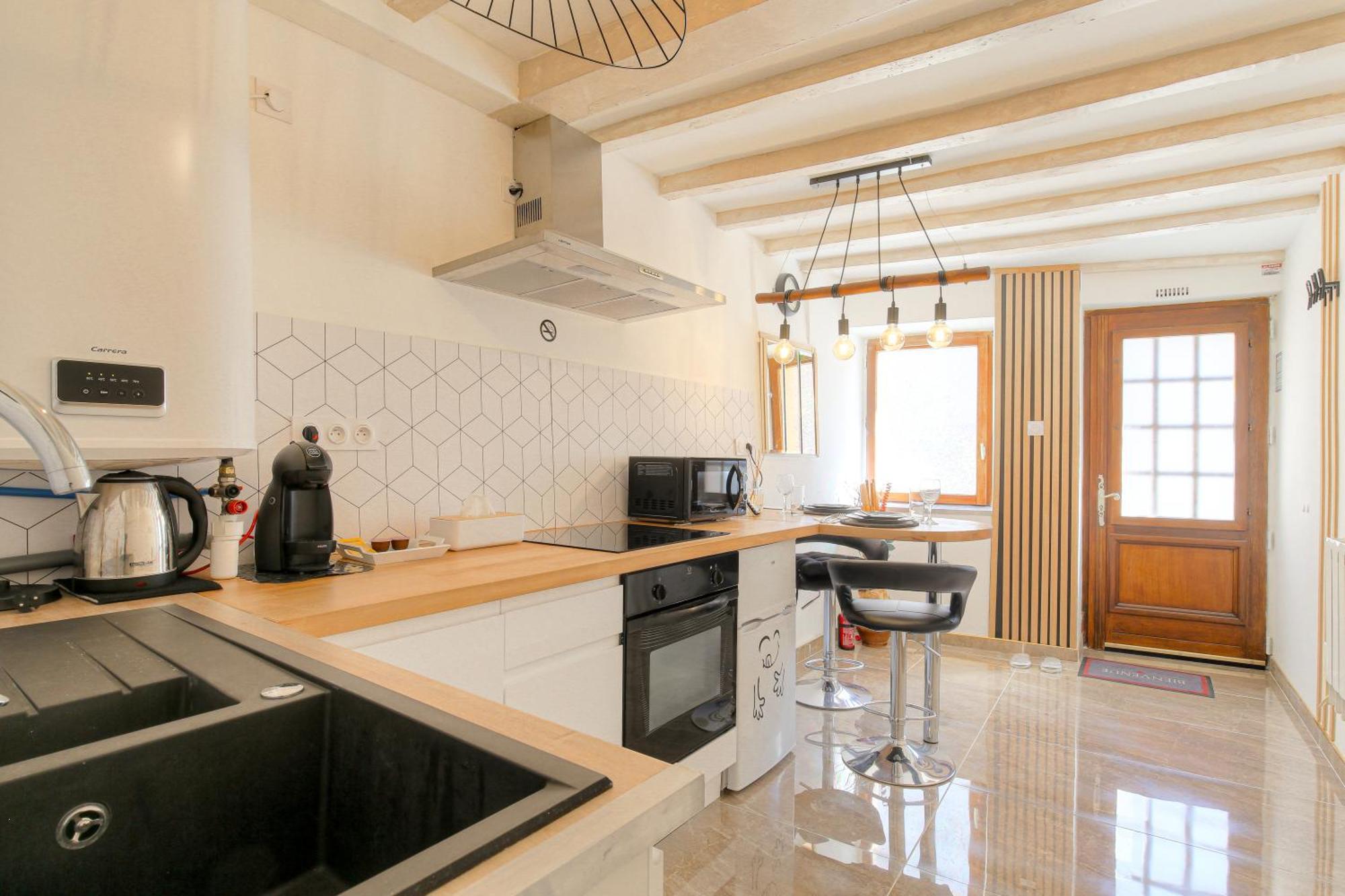 La Suite Neuvilloise นูวิลล์-โซร์-โซน ภายนอก รูปภาพ